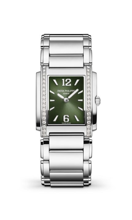 Patek Philippe Twenty-4 Watch Ref. 4910/1200A-011