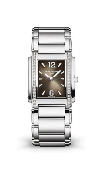 Patek Philippe Twenty-4 Watch Ref. 4910/1200A-010