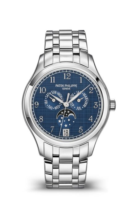 Patek Philippe Complications Self-Winding Ref. 4947/1A-001