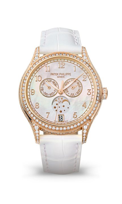 Patek Philippe Complications Watch Ref. 4948R-001