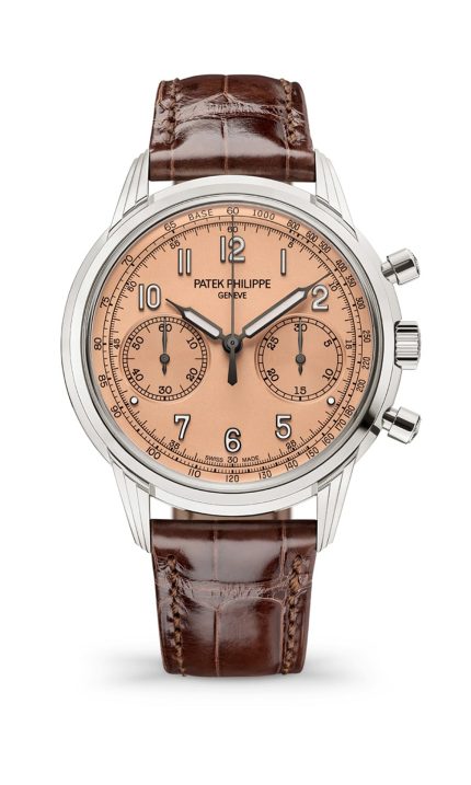 Patek Philippe Complications Watch Ref. 5172G-010