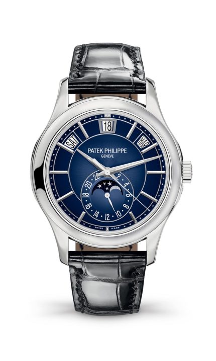 Patek Philippe Complication Watch Ref. 5205G-013