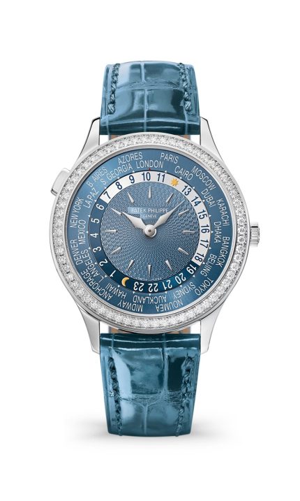 Patek Philippe Complications Watch Ref. 7130G-016