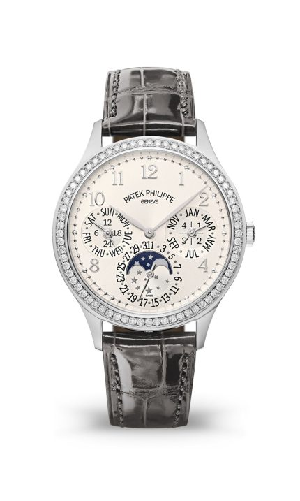 Patek Philippe Grand Complications Watch Ref. 7140G-001