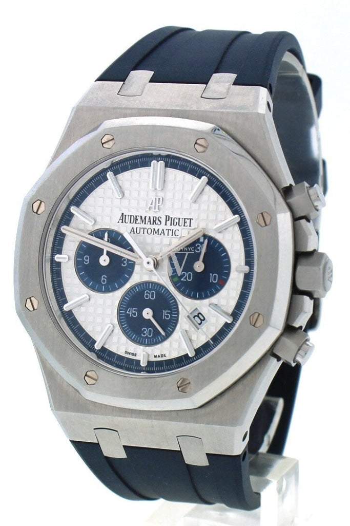 WatchGuyNYC_AU028_Audemars_Piguet_Royal_Oak_Offshore_Silver_Dial_Limited_Edition_Rubber_Chronograph_Men_s_Watch_26326ST.OO_.D027CA.01_2.jpg