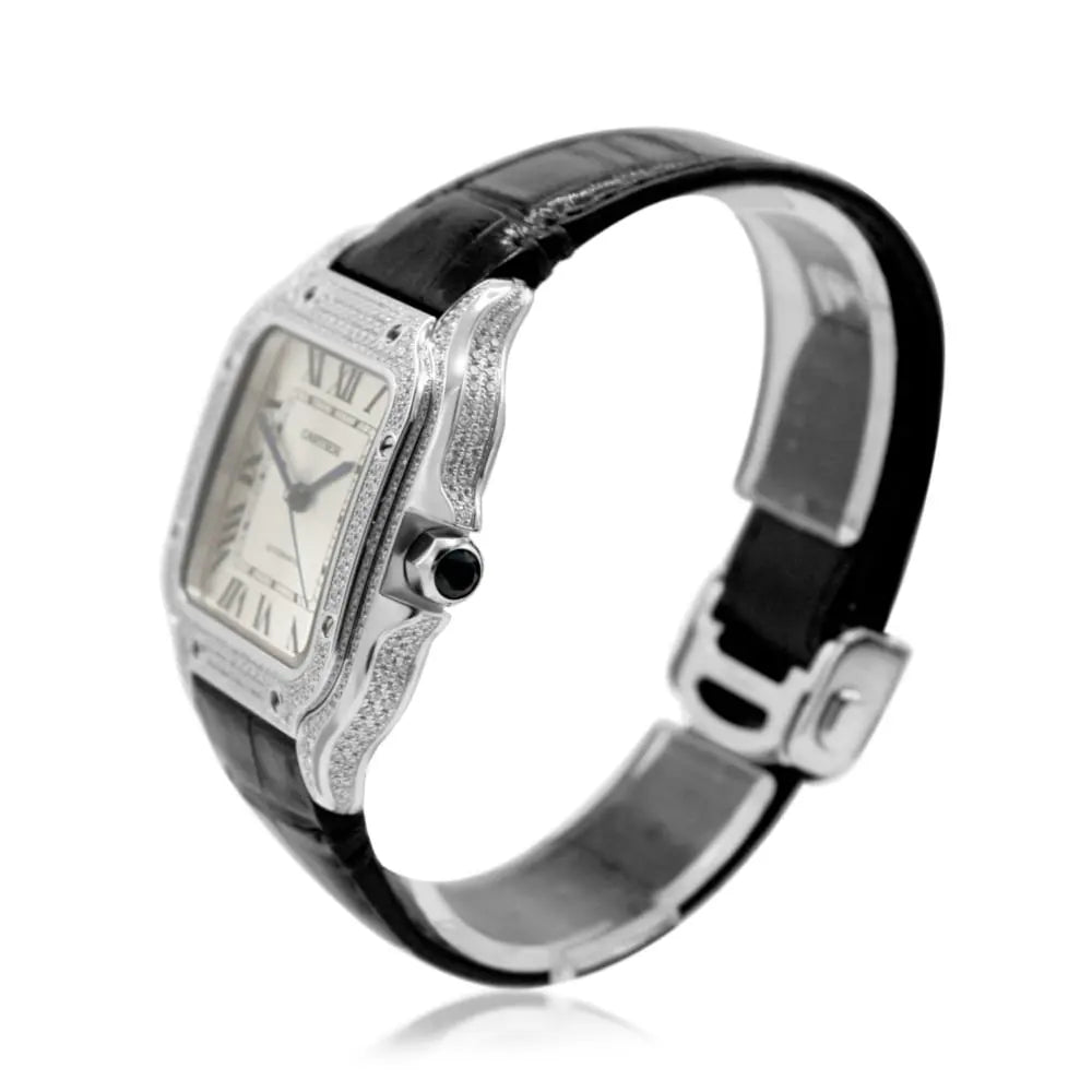 used-cartier-santos-diamond-set-automatic-watch-model-4190-416344.jpg