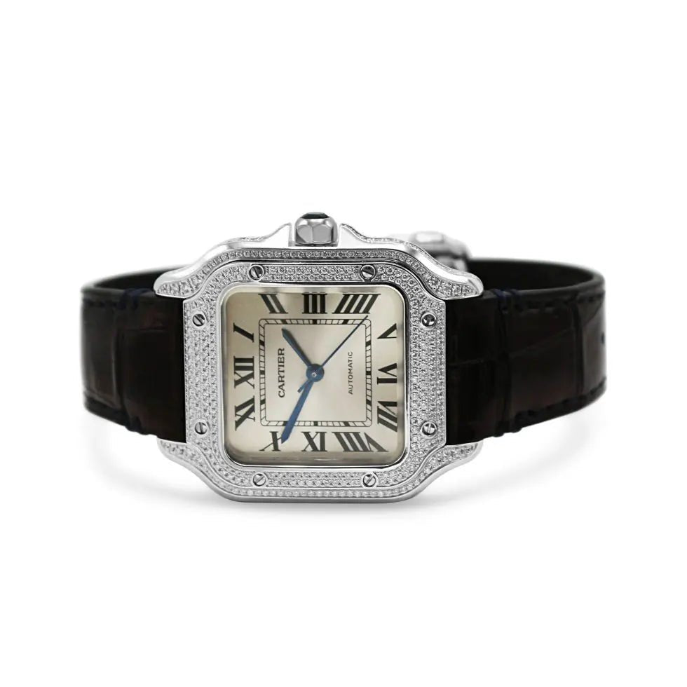 used-cartier-santos-diamond-set-automatic-watch-model-4190-742844.jpg