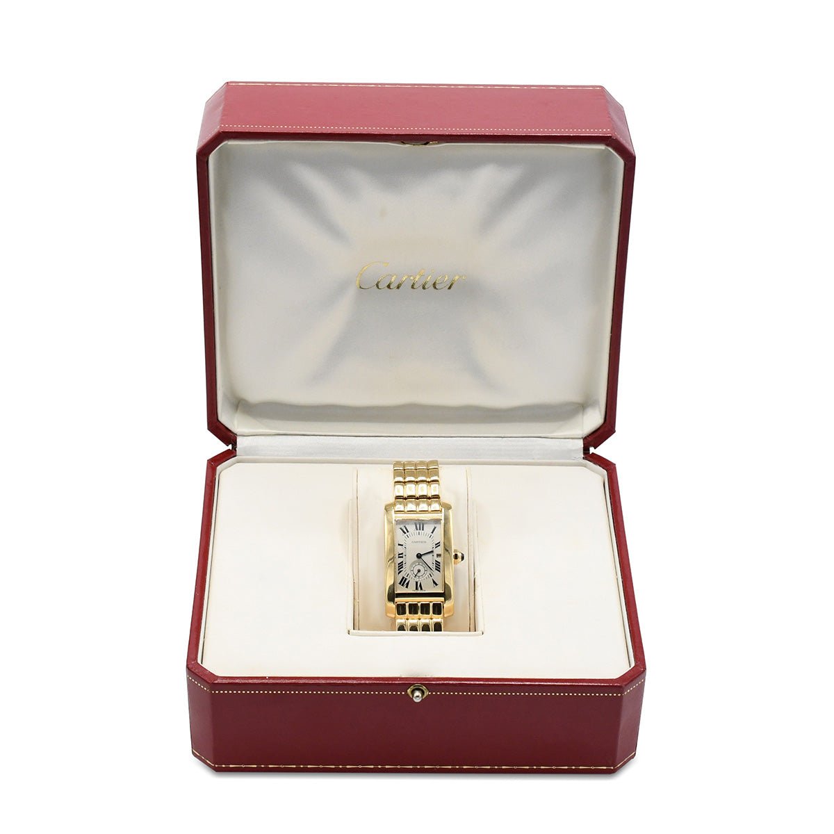 used-cartier-tank-americaine-watch-18ct-yellow-gold-model-2556-242365.jpg