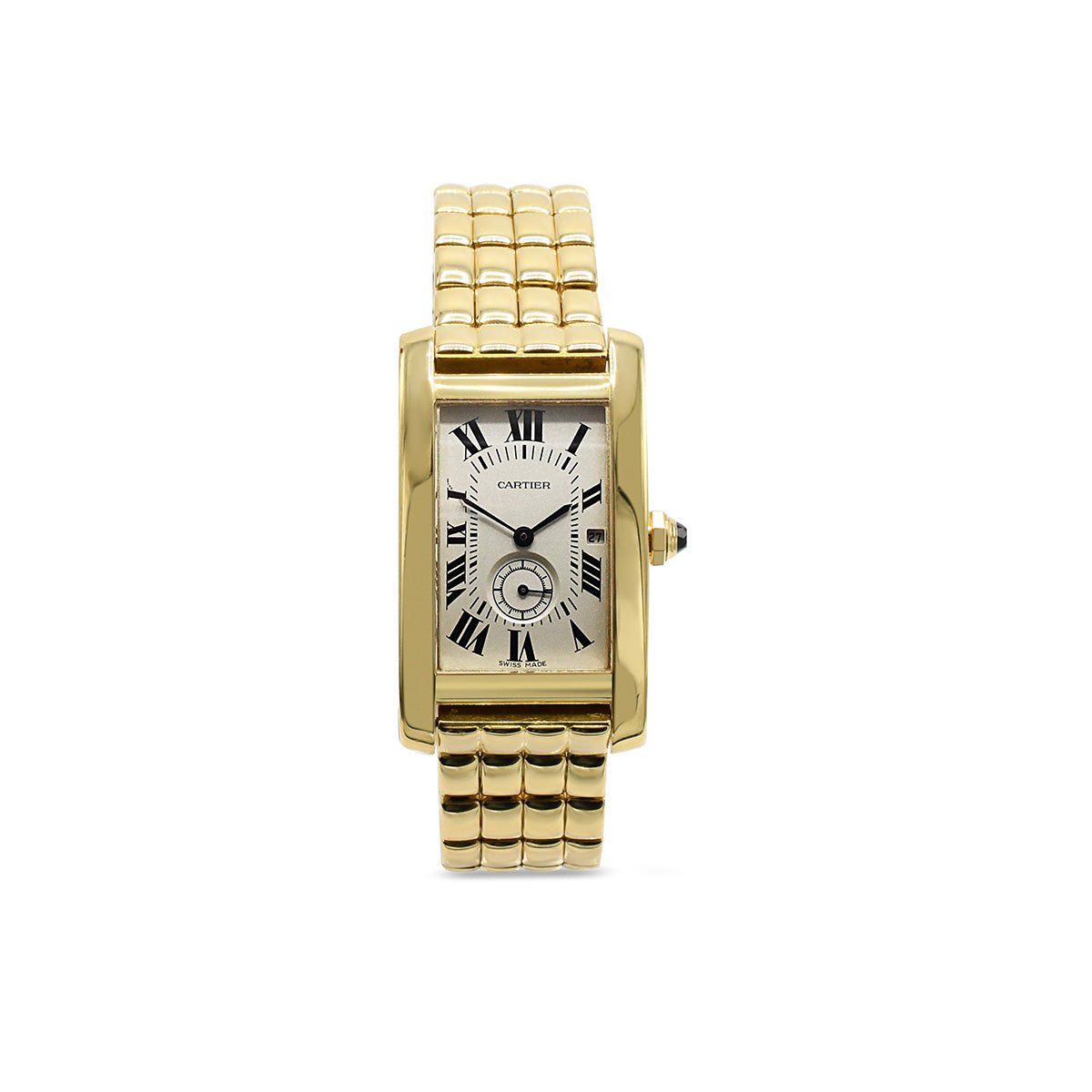used-cartier-tank-americaine-watch-18ct-yellow-gold-model-2556-359008.jpg